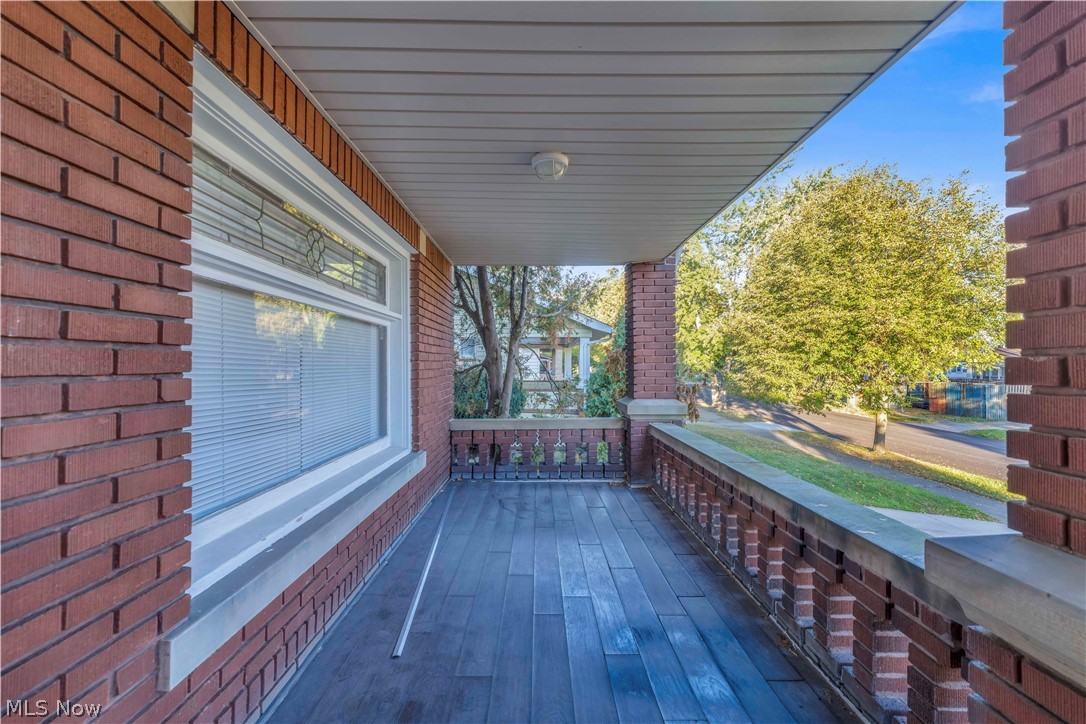 10004 Park Heights Avenue Garfield Heights OH 44125