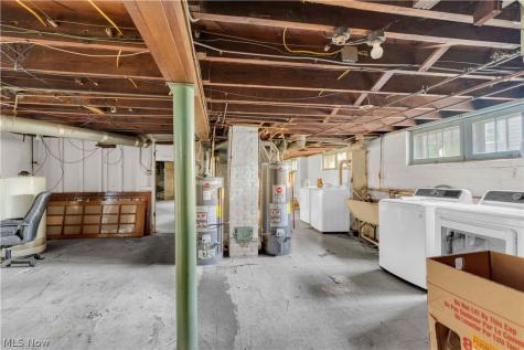 10004 Park Heights Avenue Garfield Heights OH 44125