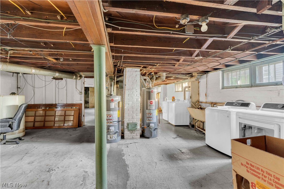 10004 Park Heights Avenue Garfield Heights OH 44125