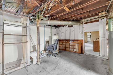 10004 Park Heights Avenue Garfield Heights OH 44125