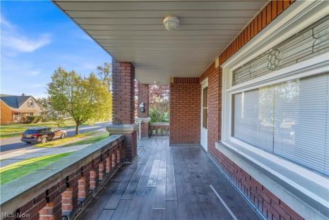 10004 Park Heights Avenue Garfield Heights OH 44125