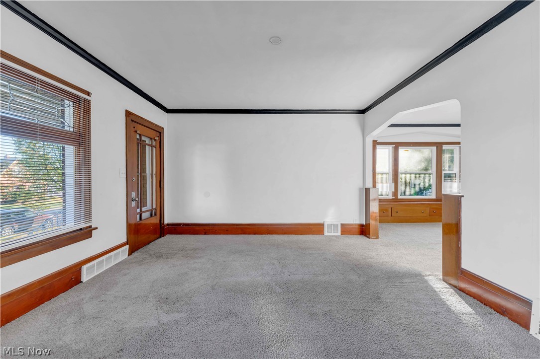 10004 Park Heights Avenue Garfield Heights OH 44125