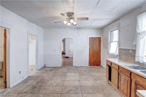 7017 Colgate Ave Front, 7015 Colgate Rear Avenue Cleveland OH 44102