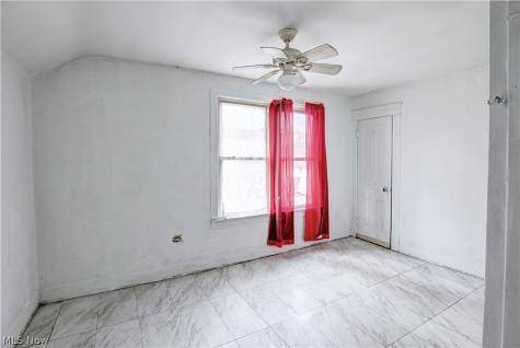 7017 Colgate Ave Front, 7015 Colgate Rear Avenue Cleveland OH 44102
