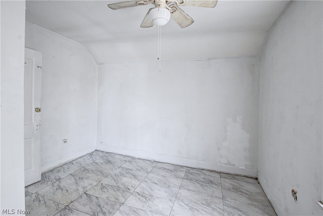 7017 Colgate Ave Front, 7015 Colgate Rear Avenue Cleveland OH 44102