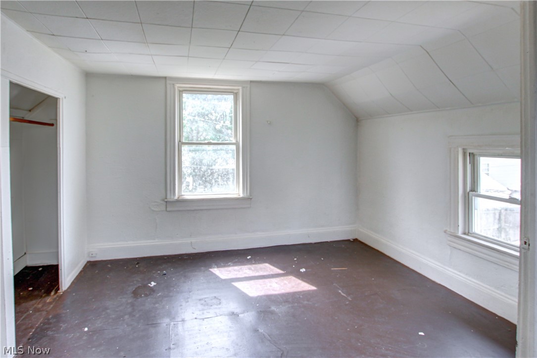 7017 Colgate Ave Front, 7015 Colgate Rear Avenue Cleveland OH 44102