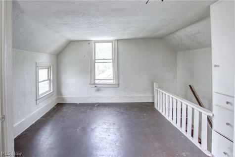 7017 Colgate Ave Front, 7015 Colgate Rear Avenue Cleveland OH 44102