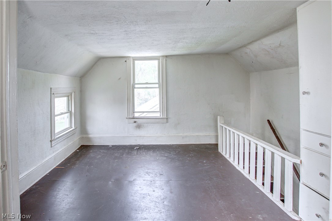 7017 Colgate Ave Front, 7015 Colgate Rear Avenue Cleveland OH 44102