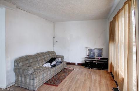 7017 Colgate Ave Front, 7015 Colgate Rear Avenue Cleveland OH 44102