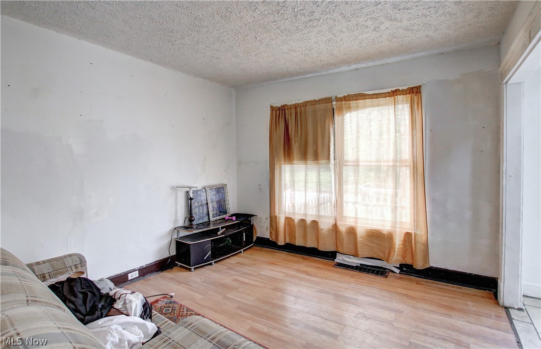 7017 Colgate Ave Front, 7015 Colgate Rear Avenue Cleveland OH 44102