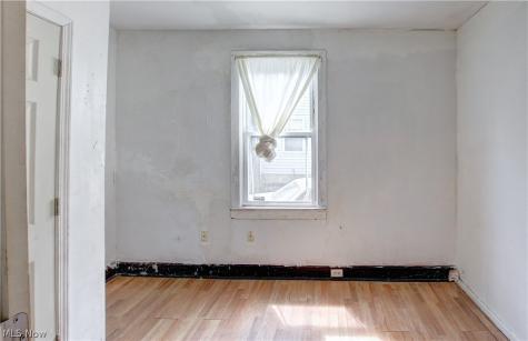 7017 Colgate Ave Front, 7015 Colgate Rear Avenue Cleveland OH 44102