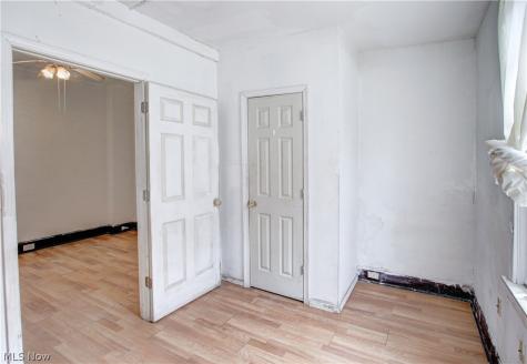 7017 Colgate Ave Front, 7015 Colgate Rear Avenue Cleveland OH 44102