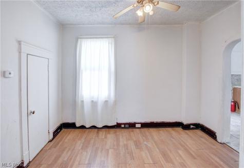 7017 Colgate Ave Front, 7015 Colgate Rear Avenue Cleveland OH 44102