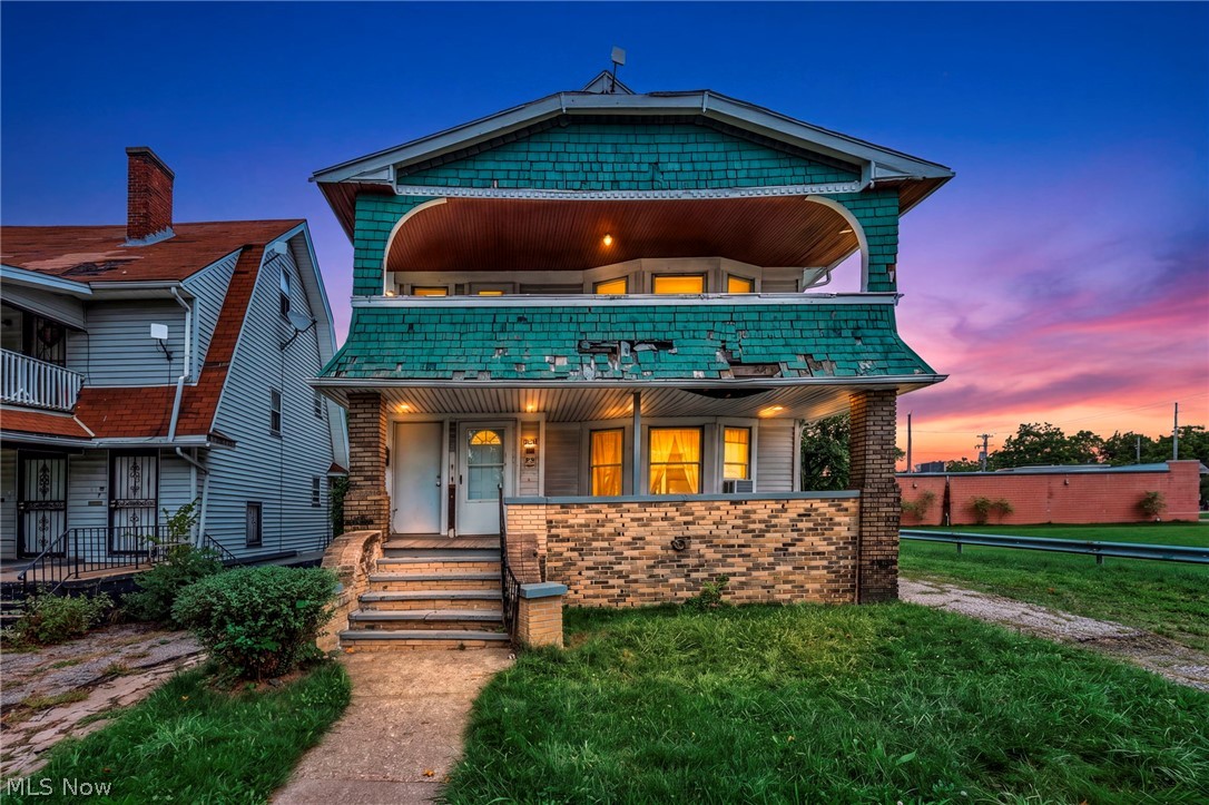 3477 E 142 Street Cleveland OH 44120