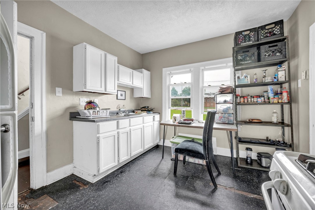 3477 E 142 Street Cleveland OH 44120