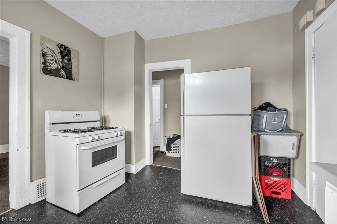 3477 E 142 Street Cleveland OH 44120