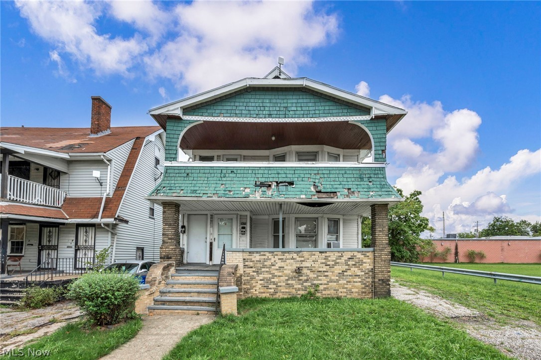 3477 E 142 Street Cleveland OH 44120