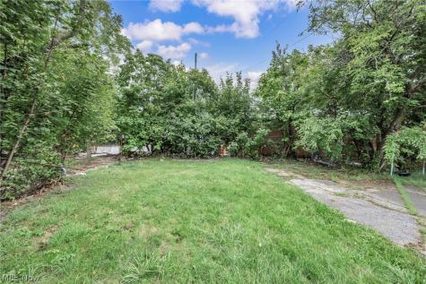 3477 E 142 Street Cleveland OH 44120