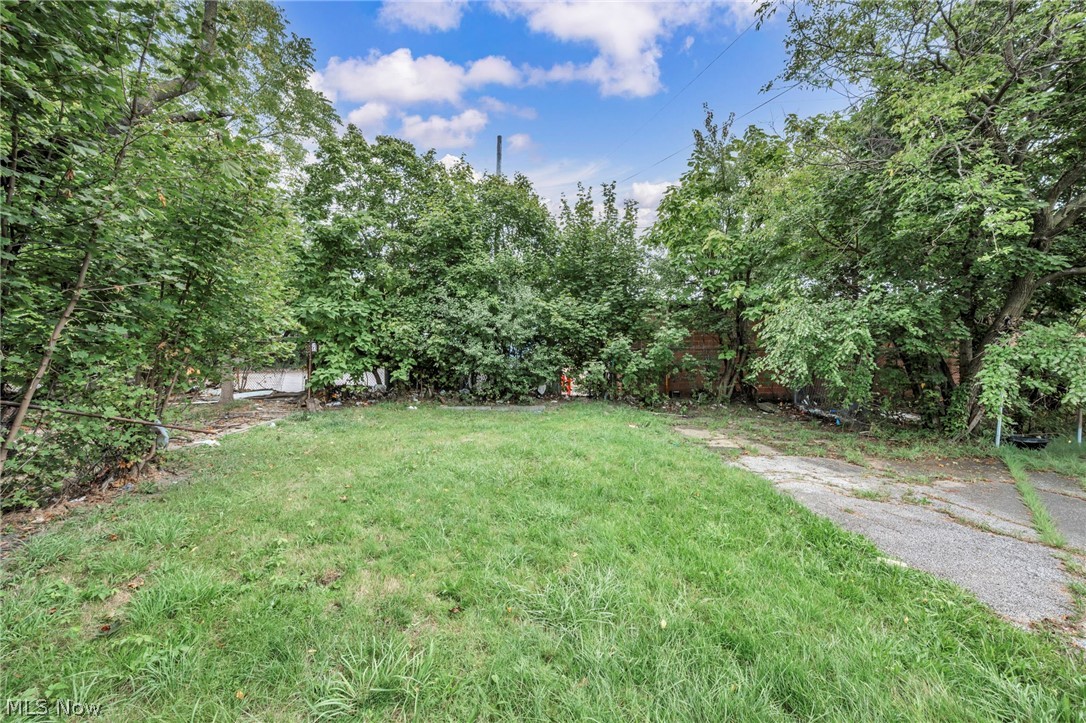 3477 E 142 Street Cleveland OH 44120