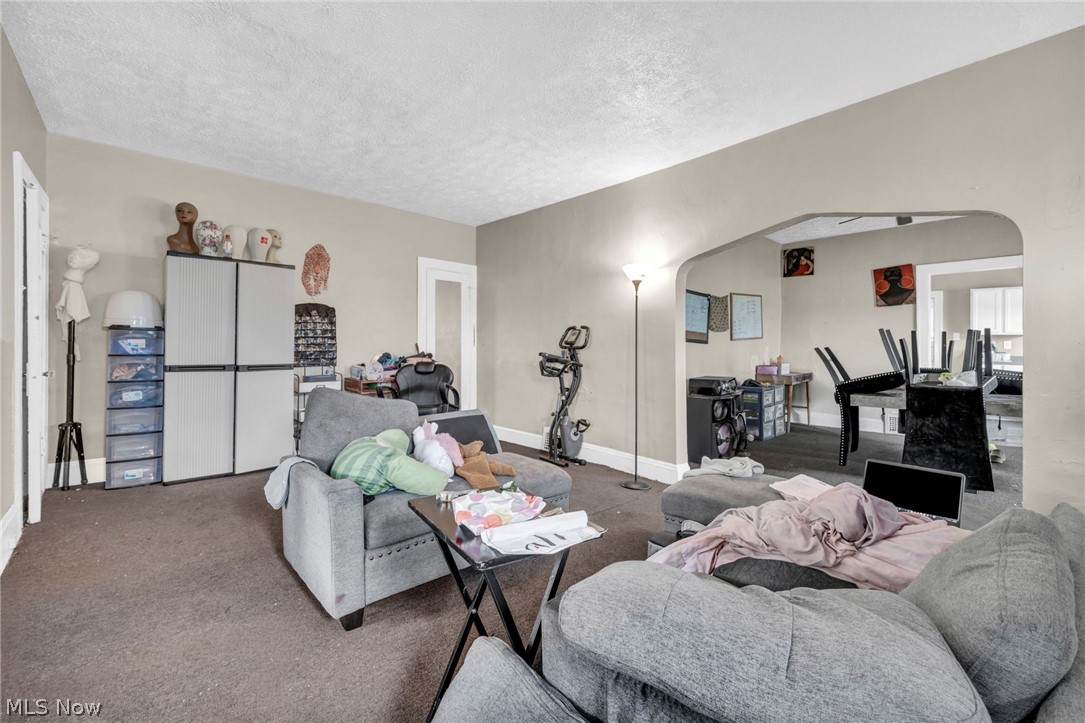 3477 E 142 Street Cleveland OH 44120