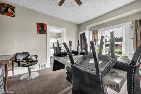 3477 E 142 Street Cleveland OH 44120