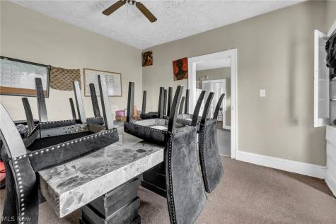 3477 E 142 Street Cleveland OH 44120