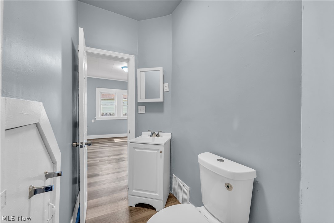 3359 E 65th Street Cleveland OH 44127