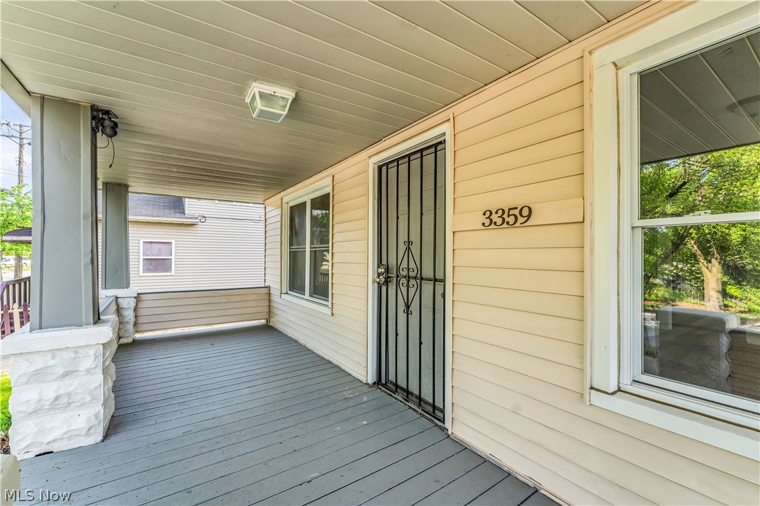 3359 E 65th Street Cleveland OH 44127