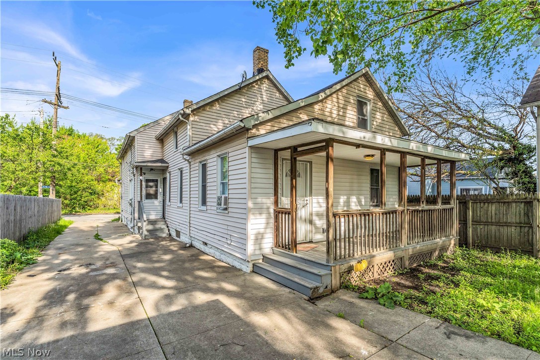 3359 E 65th Street Cleveland OH 44127