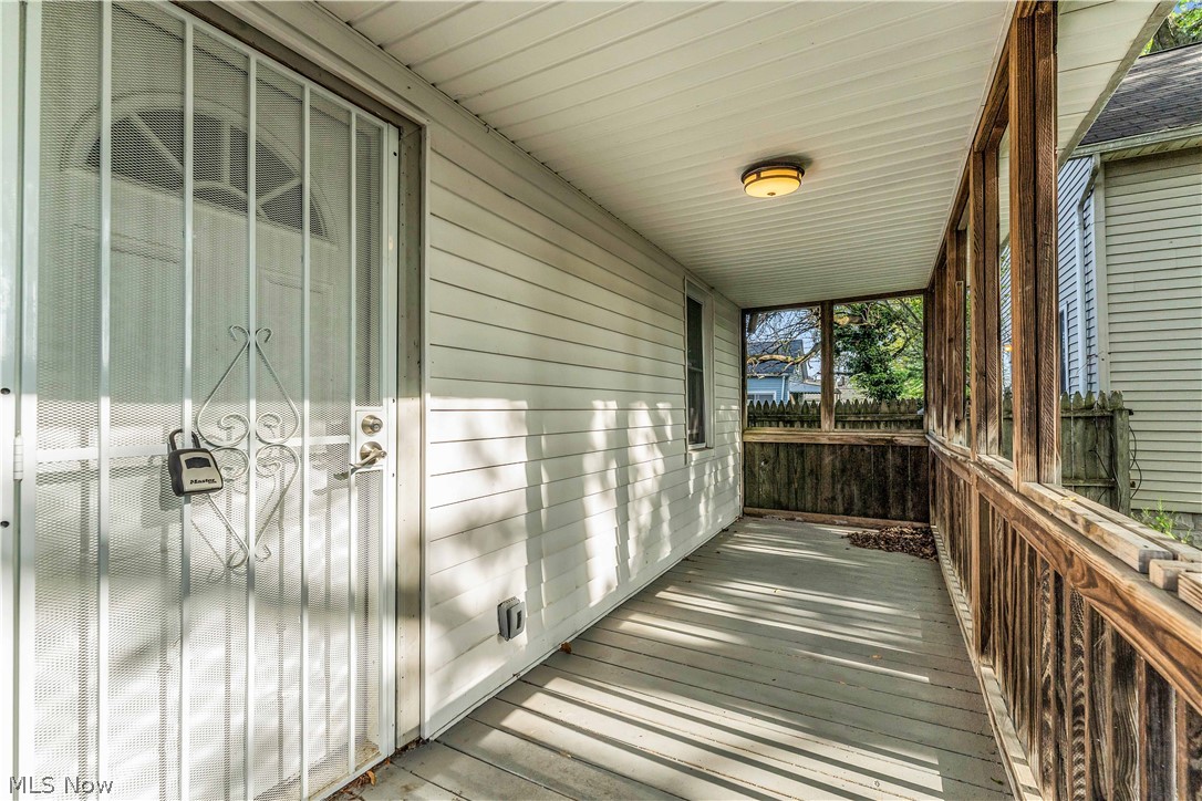 3359 E 65th Street Cleveland OH 44127