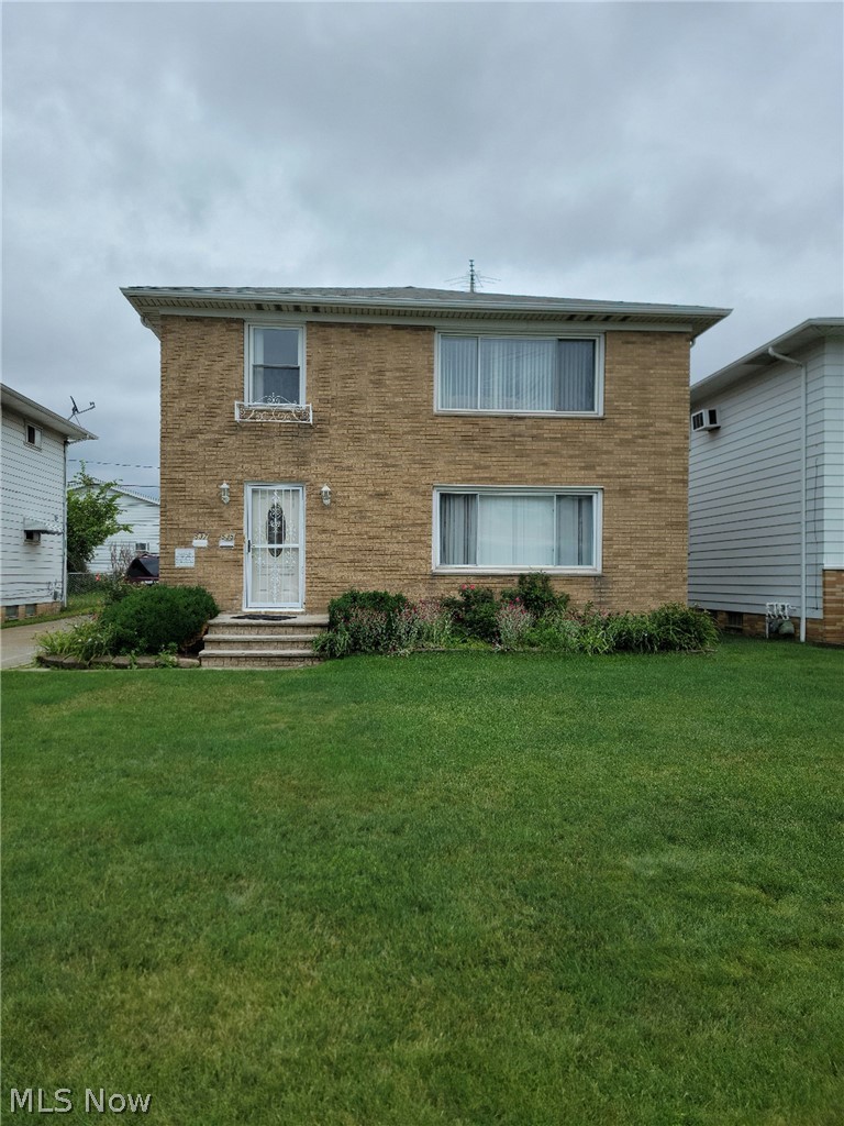 535 E 208th Street Euclid OH 44119