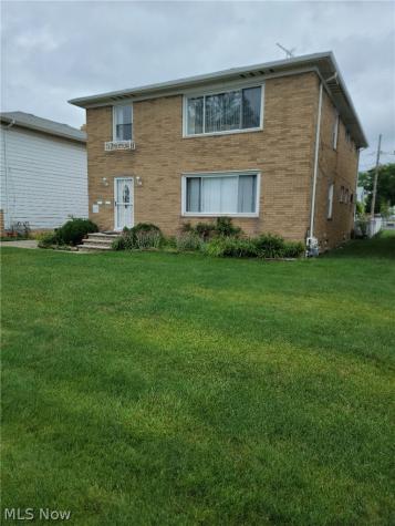 535 E 208th Street Euclid OH 44119