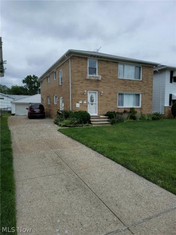 535 E 208th Street Euclid OH 44119