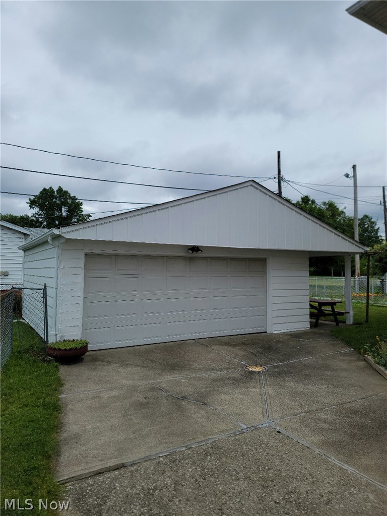 535 E 208th Street Euclid OH 44119