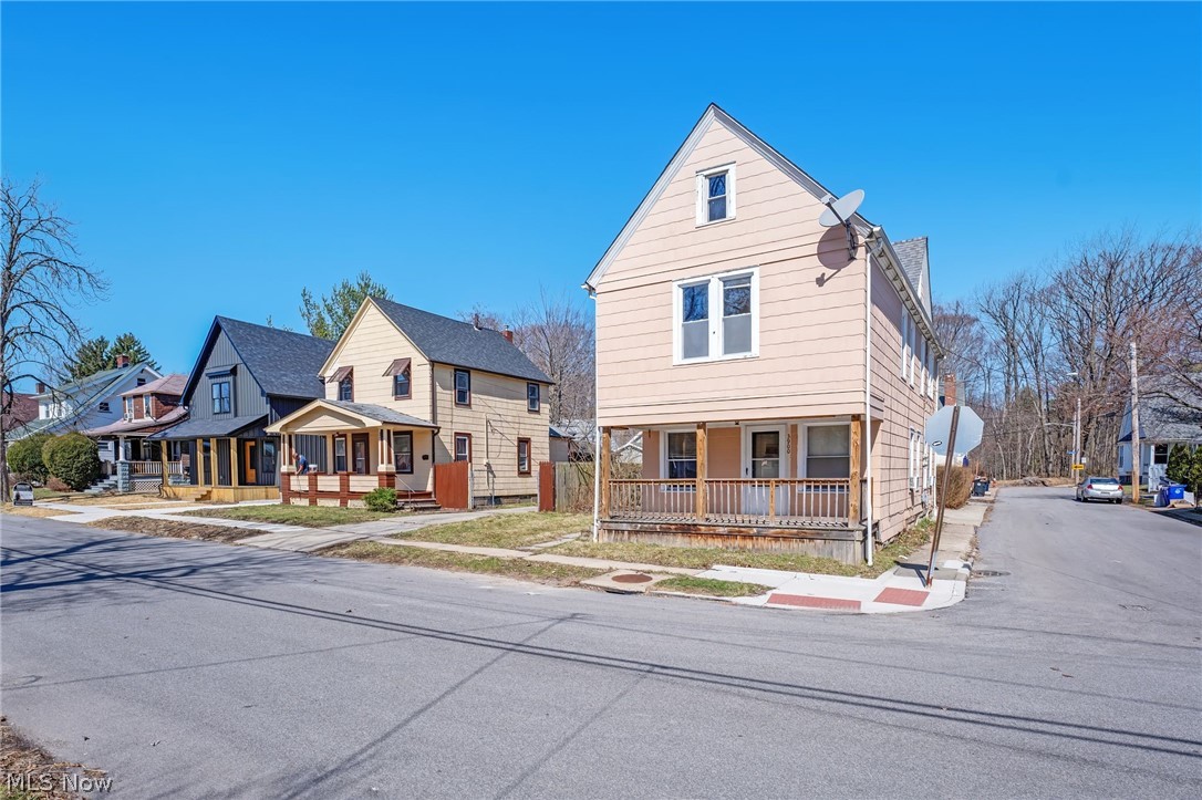 3900 Muriel Avenue Cleveland OH 44109