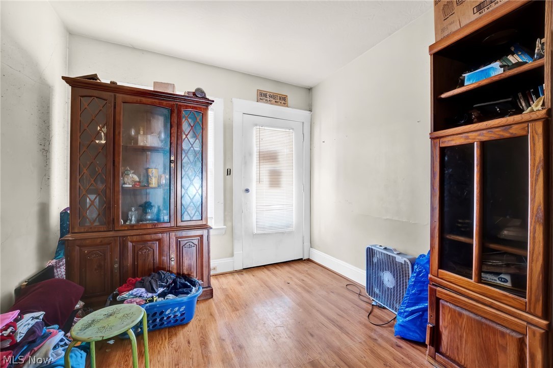 3900 Muriel Avenue Cleveland OH 44109