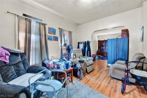 3900 Muriel Avenue Cleveland OH 44109