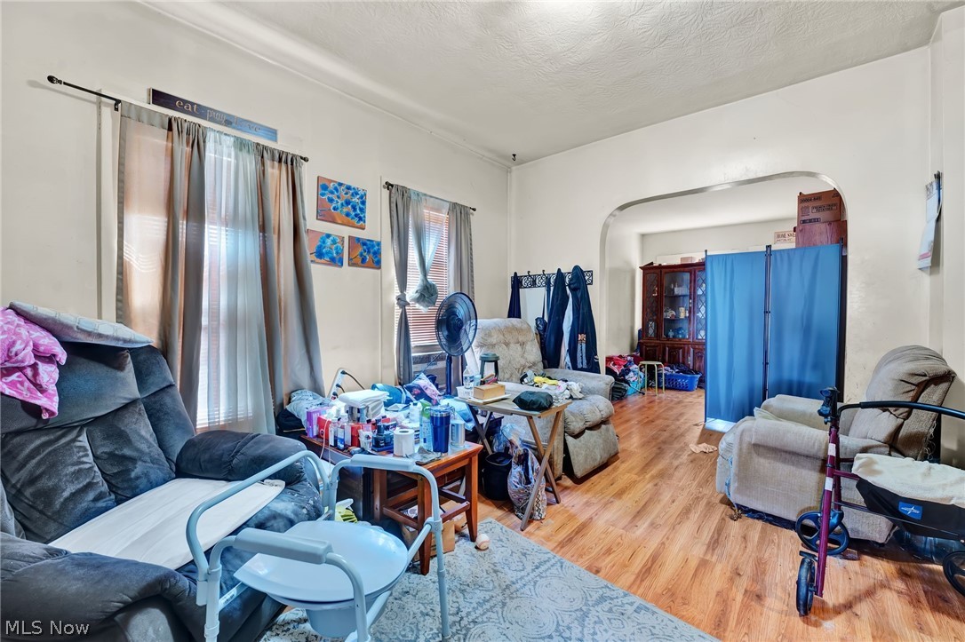 3900 Muriel Avenue Cleveland OH 44109