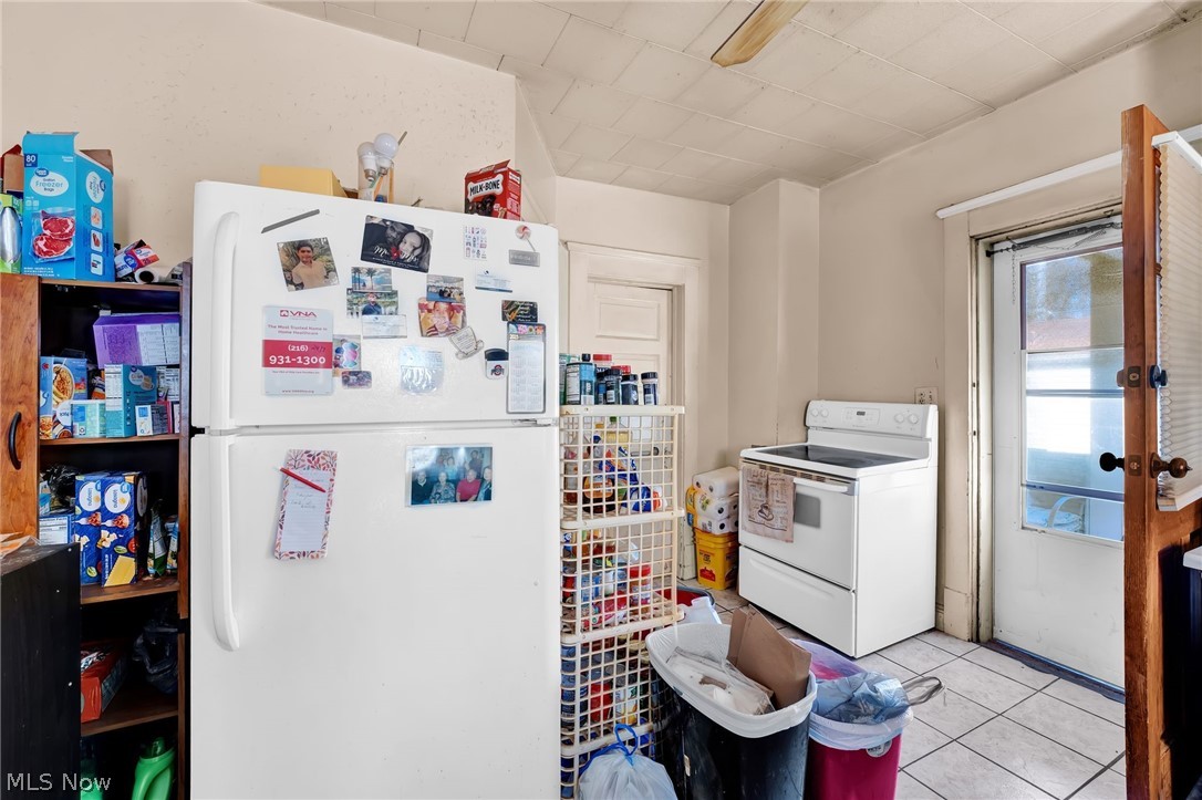 3900 Muriel Avenue Cleveland OH 44109
