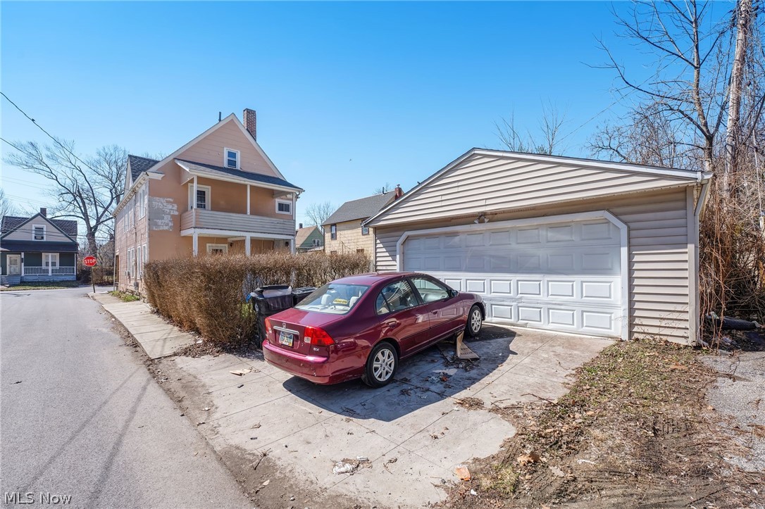 3900 Muriel Avenue Cleveland OH 44109