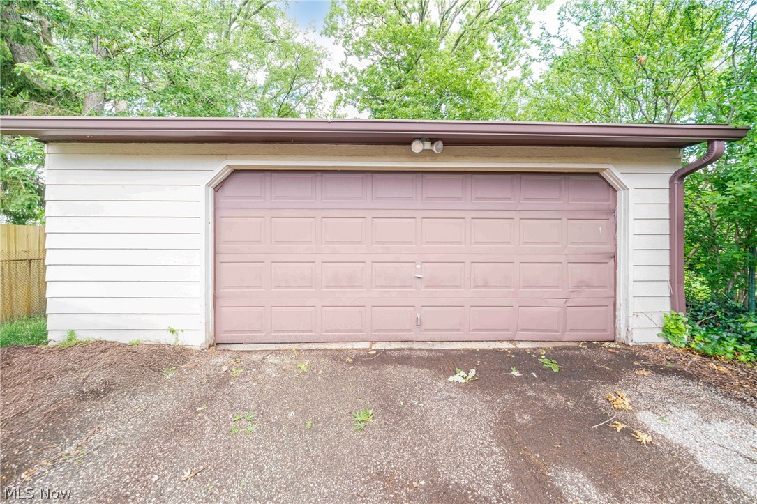 15506 Lydian Avenue Cleveland OH 44111