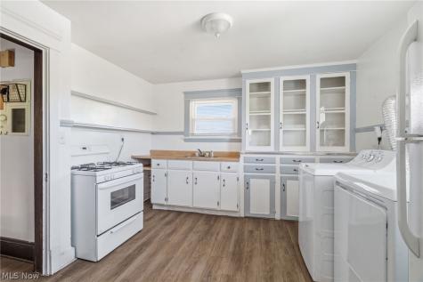 14520 Bayes Avenue Lakewood OH 44107