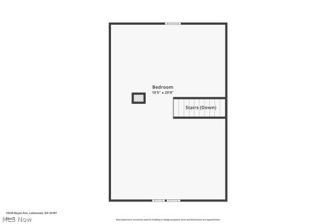 14520 Bayes Avenue Lakewood OH 44107