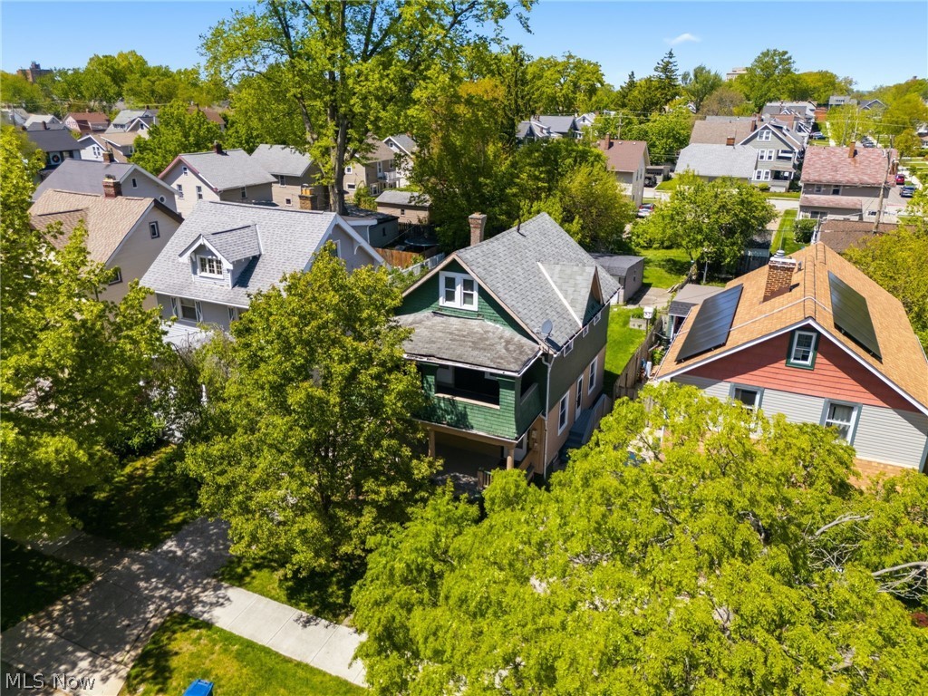 14520 Bayes Avenue Lakewood OH 44107