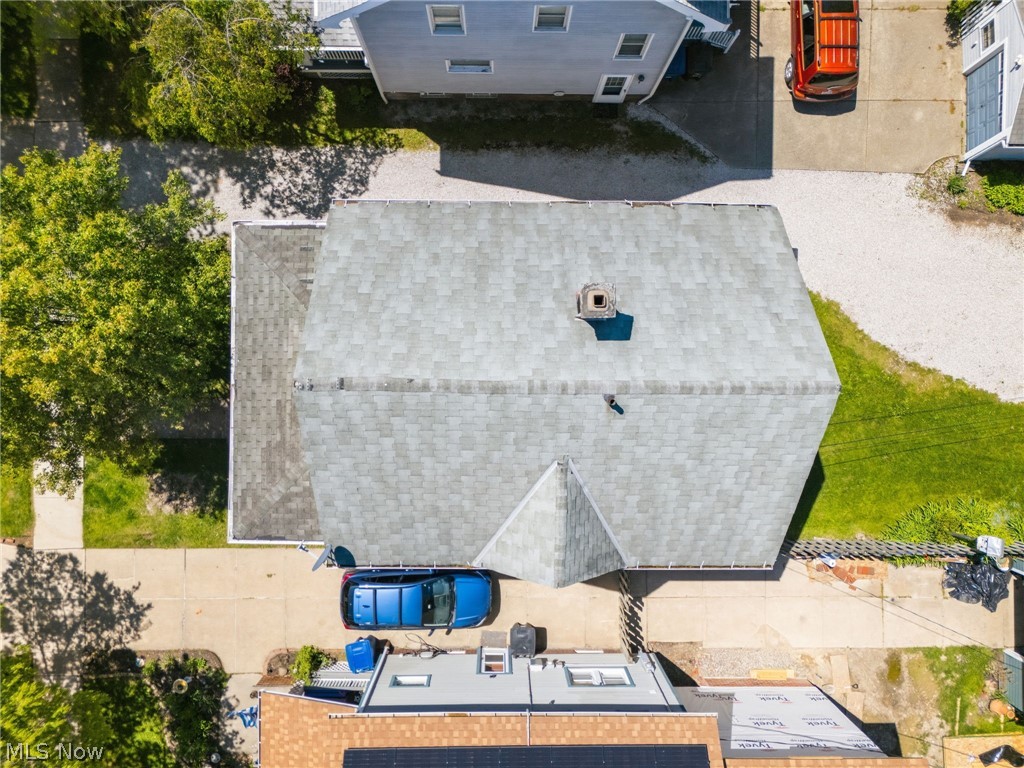 14520 Bayes Avenue Lakewood OH 44107