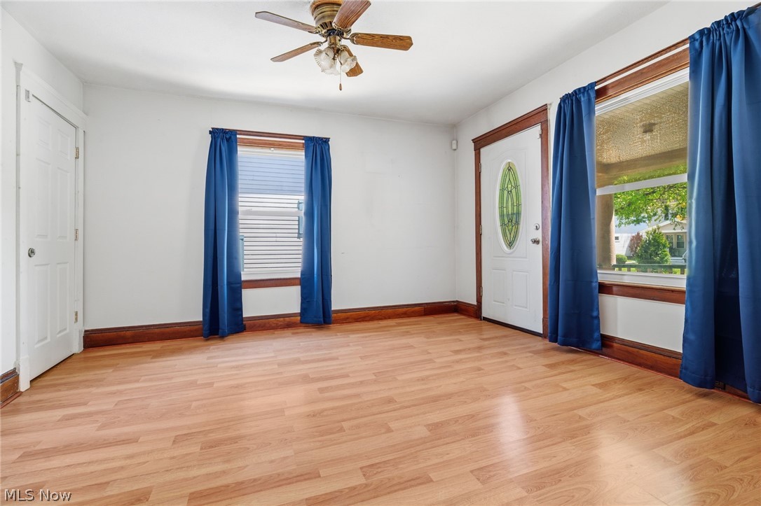 14520 Bayes Avenue Lakewood OH 44107