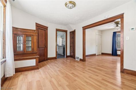 14520 Bayes Avenue Lakewood OH 44107