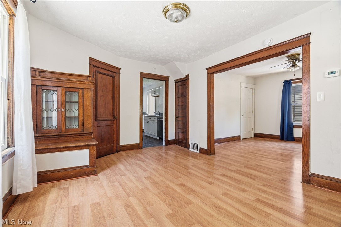 14520 Bayes Avenue Lakewood OH 44107