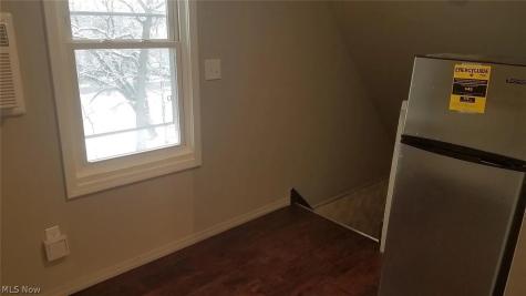 3318 Montclair Avenue Cleveland OH 44109