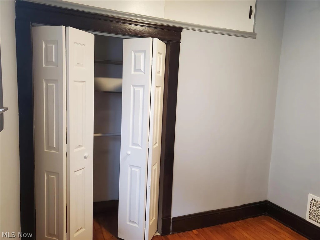 3318 Montclair Avenue Cleveland OH 44109